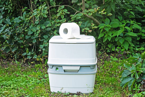 Best Porta potty cleaning services  in Loyal, WI
