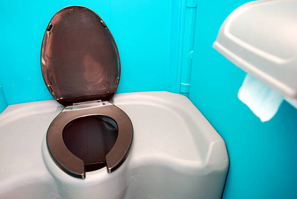 Best Porta potty rental for festivals  in Loyal, WI