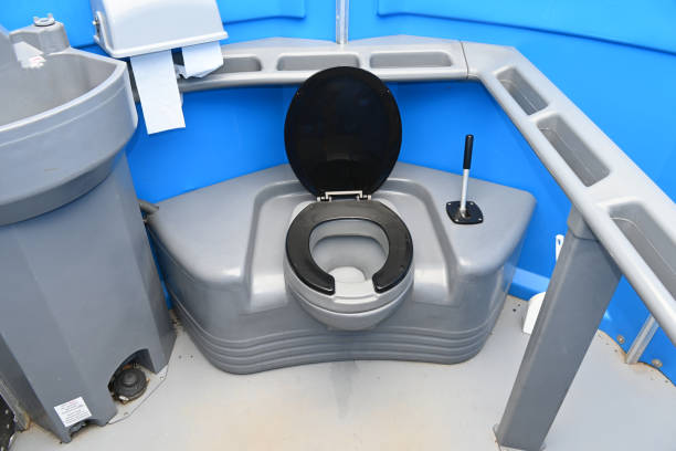 Best Porta potty services near me  in Loyal, WI
