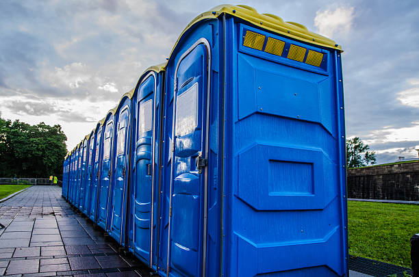 Best Portable toilet rental cost  in Loyal, WI