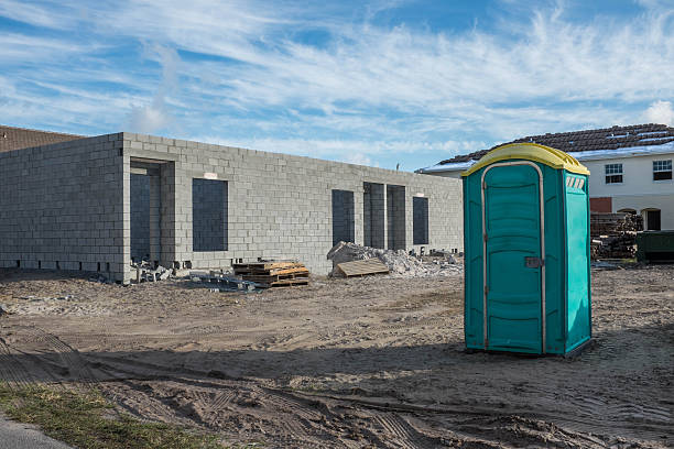 Best Affordable portable toilet rental  in Loyal, WI